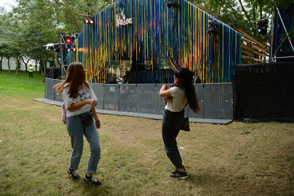 Foto 301 de la jueves 6 de julio | Bilbao BBK Live 2017